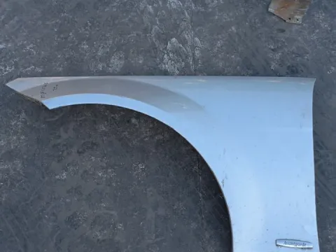 Φτερό Εμπρός Αριστερό Αλουμινένιο για MERCEDES C - CLASS (2007 - 2011) (W204) Sedan - 4dr  Φτερό Εμπρός Αριστερό Αλουμινένιο για MERCEDES C - CLASS (2007 - 2011) (W204) Sedan - 4dr