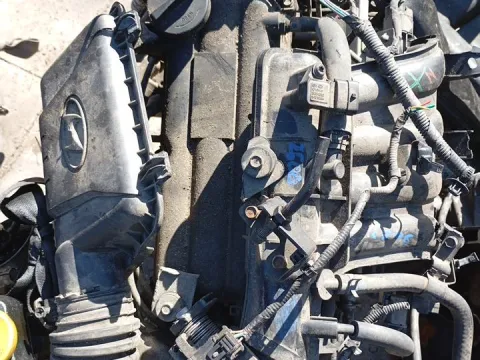 Κινητήρας Κορμός - Καπάκι G4HG για HYUNDAI i10 (2008 - 2011) 1100 G4HG petrol 67 ITALY Κινητήρας Κορμός - Καπάκι G4HG για HYUNDAI i10 (2008 - 2011) 1100 G4HG petrol 67 ITALY