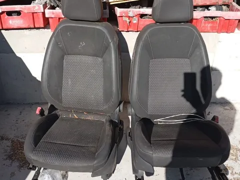 Καθίσματα Σετ Εμπρός Με Αερόσακο Δεξή για OPEL ASTRA (2016 - ) K Hatchback - 5dr *ΔΒ* Καθίσματα Σετ Εμπρός Με Αερόσακο Δεξή για OPEL ASTRA (2016 - ) K Hatchback - 5dr *ΔΒ*