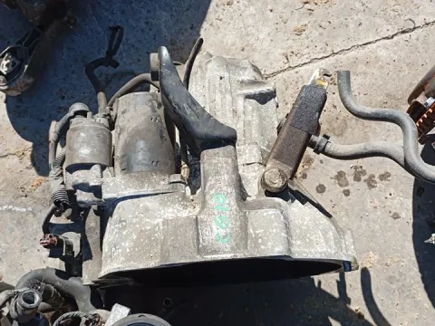 Κιβώτιο Ταχυτήτων (Σασμάν) Χειροκίνητο για NISSAN MICRA (1998 - 2000) (K11) 1000 (CG10DE) petrol 54 ITALY Κιβώτιο Ταχυτήτων (Σασμάν) Χειροκίνητο για NISSAN MICRA (1998 - 2000) (K11) 1000 (CG10DE) petrol 54 ITALY