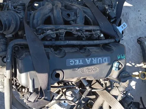 Κινητήρας Κορμός - Καπάκι A9A για FORD KA (1997 - 2008) (RB) 1301 (A9A) (A9B) Petrol 70 ITALY Κινητήρας Κορμός - Καπάκι A9A για FORD KA (1997 - 2008) (RB) 1301 (A9A) (A9B) Petrol 70 ITALY