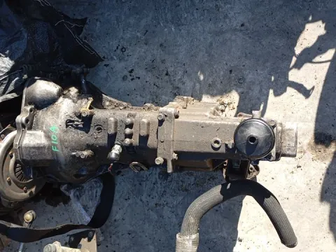 Κιβώτιο Ταχυτήτων (Σασμάν) Χειροκίνητο για SUZUKI SAMURAI (1989 - 1998) (SJ) 1000 (F10A) petrol 45 SJ413 (SJ70) ITALY Κιβώτιο Ταχυτήτων (Σασμάν) Χειροκίνητο για SUZUKI SAMURAI (1989 - 1998) (SJ) 1000 (F10A) petrol 45 SJ413 (SJ70) ITALY