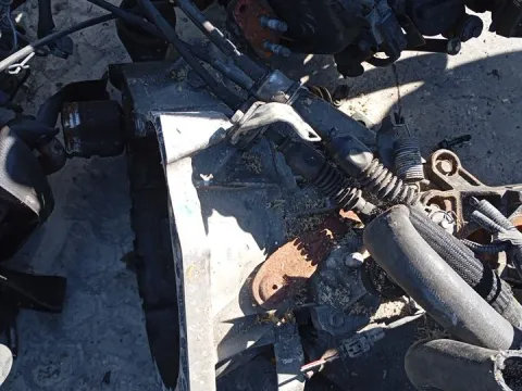 Κιβώτιο Ταχυτήτων (Σασμάν) Χειροκίνητο για TOYOTA AYGO (2005 - 2009) (B10) 1000 1KR-FE petrol 68 KGB10 ITALY Κιβώτιο Ταχυτήτων (Σασμάν) Χειροκίνητο για TOYOTA AYGO (2005 - 2009) (B10) 1000 1KR-FE petrol 68 KGB10 ITALY