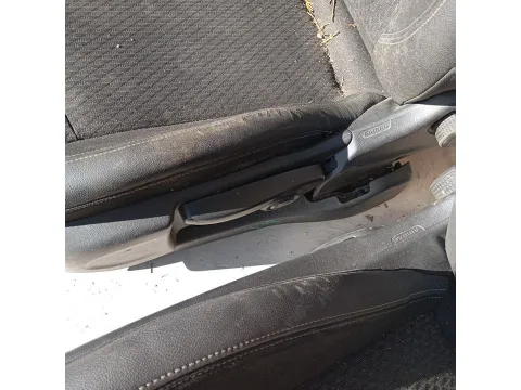 Καθίσματα Σετ Εμπρός Με Αερόσακο Δεξή για OPEL ASTRA (2016 - ) K Hatchback - 5dr *ΔΒ* -  Καθίσματα Σετ Εμπρός Με Αερόσακο Δεξή για OPEL ASTRA (2016 - ) K Hatchback - 5dr *ΔΒ* -