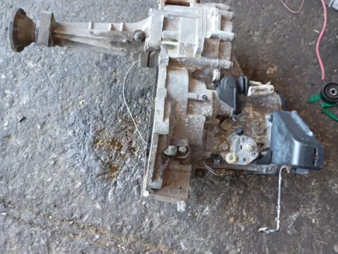 Κιβώτιο Ταχυτήτων (Σασμάν) Χειροκίνητο για VW TRANSPORTER (1991 - 1996) (70X) (T4) 2000 (AAC) Petrol 84 , (1997 - 2003) (70X) (T4) ITALY Κιβώτιο Ταχυτήτων (Σασμάν) Χειροκίνητο για VW TRANSPORTER (1991 - 1996) (70X) (T4) 2000 (AAC) Petrol 84 , (1997 - 2003) (70X) (T4) ITALY