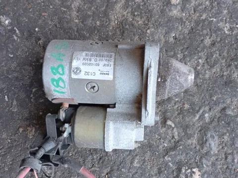 Μίζα για FIAT PUNTO (1999 - 2003) (188) Hatchback - 5dr 1201 (188A5.000) Petrol 80 16 valve  Μίζα για FIAT PUNTO (1999 - 2003) (188) Hatchback - 5dr 1201 (188A5.000) Petrol 80 16 valve