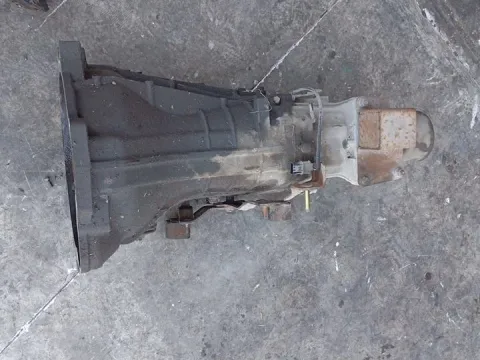 Κιβώτιο Ταχυτήτων (Σασμάν) Χειροκίνητο για HYUNDAI H-1 STAREX (2001 - 2007) 2400 petrol 145 16 valve ITALY Κιβώτιο Ταχυτήτων (Σασμάν) Χειροκίνητο για HYUNDAI H-1 STAREX (2001 - 2007) 2400 petrol 145 16 valve ITALY