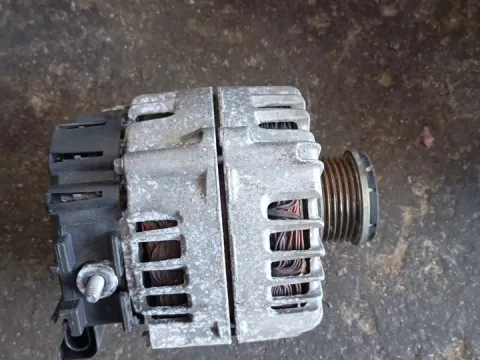 Δυναμό - Εναλλάκτης 2622129A για BMW 1 Series (2012- 2015) 2000 Diesel 184hp 120d (1E31)  Δυναμό - Εναλλάκτης 2622129A για BMW 1 Series (2012- 2015) 2000 Diesel 184hp 120d (1E31)