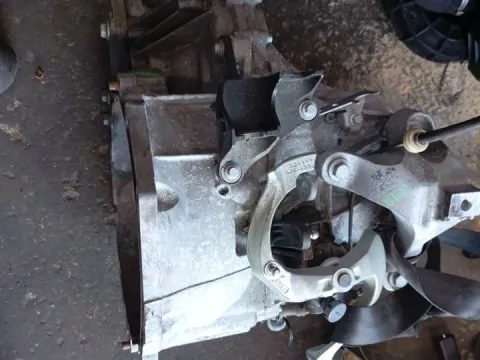 Κιβώτιο Ταχυτήτων (Σασμάν) Χειροκίνητο J1DR7002AHB για FORD C-MAX (2011 - 2014) () 1600 Petrol EcoBoost 182hp  Κιβώτιο Ταχυτήτων (Σασμάν) Χειροκίνητο J1DR7002AHB για FORD C-MAX (2011 - 2014) () 1600 Petrol EcoBoost 182hp
