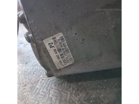 Κιβώτιο Ταχυτήτων (Σασμάν) Χειροκίνητο J1DR7002AHB για FORD C-MAX (2011 - 2014) () 1600 Petrol EcoBoost 182hp  -  Κιβώτιο Ταχυτήτων (Σασμάν) Χειροκίνητο J1DR7002AHB για FORD C-MAX (2011 - 2014) () 1600 Petrol EcoBoost 182hp  -