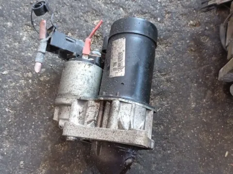 Μίζα για FIAT STILO (2001 - 2006) (192) 1600 (182B6.000) Petrol 103 16V  Μίζα για FIAT STILO (2001 - 2006) (192) 1600 (182B6.000) Petrol 103 16V