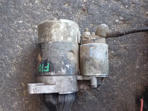 Μίζα για SUZUKI SAMURAI (1989 - 1998) (SJ) 1000 (F10A) petrol 45 SJ413 (SJ70)  Μίζα για SUZUKI SAMURAI (1989 - 1998) (SJ) 1000 (F10A) petrol 45 SJ413 (SJ70)