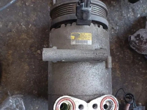 Συμπιεστής A-C (Κομπρέσορας) για FORD FOCUS (2004 - 2008) Mk2a (DA3 - C307) 2000 (AOD_) Petrol 145  Συμπιεστής A-C (Κομπρέσορας) για FORD FOCUS (2004 - 2008) Mk2a (DA3 - C307) 2000 (AOD_) Petrol 145