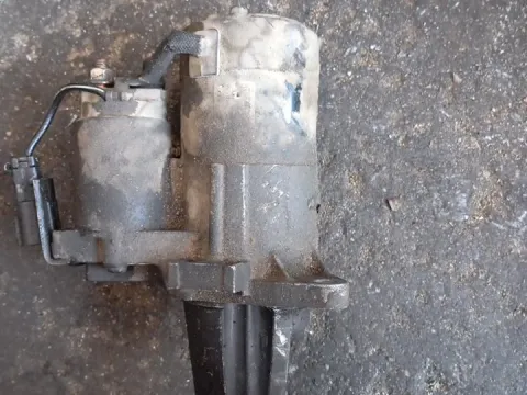 Μίζα για NISSAN ALMERA (1998 - 2000) (N15) Hatchback - 3dr 1400 GA14DE petrol 87  Μίζα για NISSAN ALMERA (1998 - 2000) (N15) Hatchback - 3dr 1400 GA14DE petrol 87
