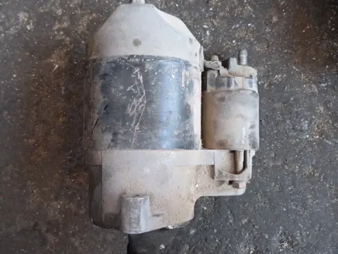 Μίζα για SUZUKI BALENO (1998 - 2001) (SY) Hatchback - 3dr 1300 G13B petrol 85  Μίζα για SUZUKI BALENO (1998 - 2001) (SY) Hatchback - 3dr 1300 G13B petrol 85
