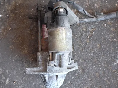 Μίζα για TOYOTA COROLLA (2002 - 2004) (E120) Hatchback - 3dr (KM22) 1600 3ZZ-FE Petrol 110 VVT-i  Μίζα για TOYOTA COROLLA (2002 - 2004) (E120) Hatchback - 3dr (KM22) 1600 3ZZ-FE Petrol 110 VVT-i