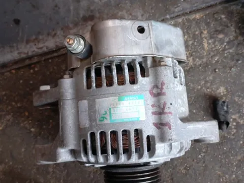 Δυναμό - Εναλλάκτης για DAIHATSU CUORE (2007 - ) VIII Hatchback - 5dr (JDAL276S) 1000 1KR-FE petrol 70  Δυναμό - Εναλλάκτης για DAIHATSU CUORE (2007 - ) VIII Hatchback - 5dr (JDAL276S) 1000 1KR-FE petrol 70