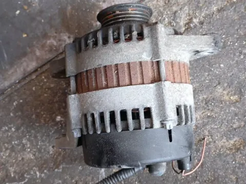 Δυναμό - Εναλλάκτης για CHEVROLET - DAEWOO MATIZ (2001 - 2005) (M150) Hatchback - 5dr 