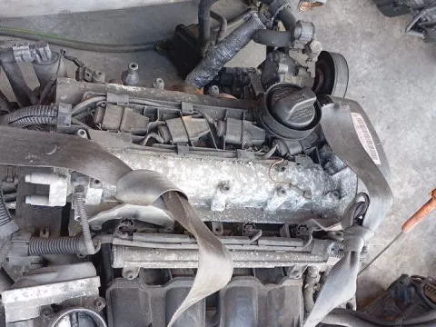 Κινητήρας Κορμός - Καπάκι BCB για SEAT TOLEDO (1999 - 2005) (1M) 1600 (AUS) (AZD) (BCB) Petrol 105 16 v ITALY Κινητήρας Κορμός - Καπάκι BCB για SEAT TOLEDO (1999 - 2005) (1M) 1600 (AUS) (AZD) (BCB) Petrol 105 16 v ITALY