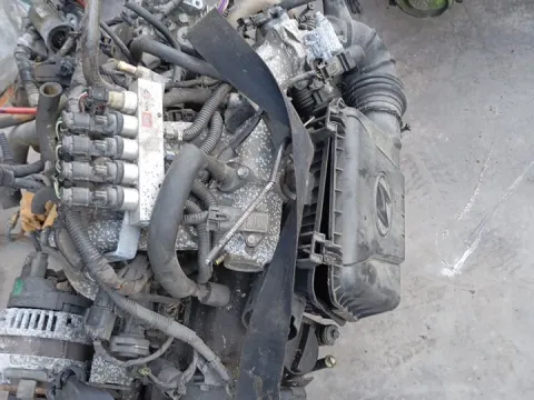 Κινητήρας Κορμός - Καπάκι G4HE για KIA PICANTO (2004 - 2008) (BA) 1000 (G4HE) petrol 61 ITALY Κινητήρας Κορμός - Καπάκι G4HE για KIA PICANTO (2004 - 2008) (BA) 1000 (G4HE) petrol 61 ITALY