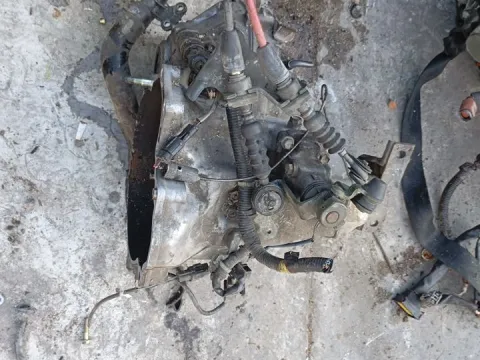 Κιβώτιο Ταχυτήτων (Σασμάν) Χειροκίνητο για CHEVROLET - DAEWOO MATIZ (2001 - 2005) (M150) 800 F8CV petrol 52 ITALY Κιβώτιο Ταχυτήτων (Σασμάν) Χειροκίνητο για CHEVROLET - DAEWOO MATIZ (2001 - 2005) (M150) 800 F8CV petrol 52 ITALY