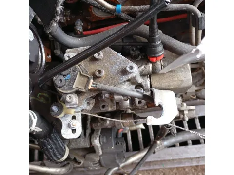 Κινητήρας Κορμός - Καπάκι RTJ για FORD FIESTA (1996 - 1999) Mk4a 1800 (RTJ) Diesel 60 ITALY  -  Κινητήρας Κορμός - Καπάκι RTJ για FORD FIESTA (1996 - 1999) Mk4a 1800 (RTJ) Diesel 60 ITALY  -