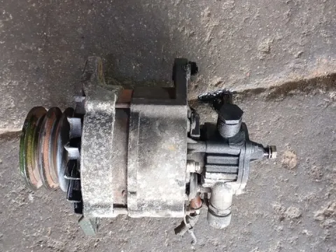 Δυναμό - Εναλλάκτης 9120335002 για NISSAN VANETTE (1995 - 1996) (C23) 2300 LD23 diesel 75 , (1997 - 2001) (C23)  Δυναμό - Εναλλάκτης 9120335002 για NISSAN VANETTE (1995 - 1996) (C23) 2300 LD23 diesel 75 , (1997 - 2001) (C23)