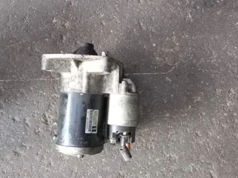 Μίζα 965631778002 για CITROEN C3 (2006 - 2010) (FC) 