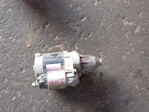 Μίζα 28100B2110 για DAIHATSU CUORE (2007 - ) VIII 1000 1KR-FE petrol 70  Μίζα 28100B2110 για DAIHATSU CUORE (2007 - ) VIII 1000 1KR-FE petrol 70