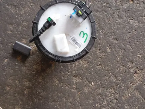 Αντλία Καυσίμου (Τρόμπα Βενζίνης) 0580200519 για SMART FORTWO (2016 - )  Αντλία Καυσίμου (Τρόμπα Βενζίνης) 0580200519 για SMART FORTWO (2016 - )
