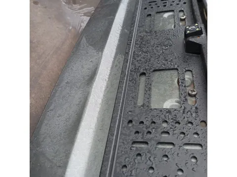 Καπό-Πόρτα Πίσω Ελαττωματικό  για TOYOTA COROLLA (2004 - 2007) (E120) Sedan - 4dr (KM28) *Γ* -  Καπό-Πόρτα Πίσω Ελαττωματικό  για TOYOTA COROLLA (2004 - 2007) (E120) Sedan - 4dr (KM28) *Γ* -
