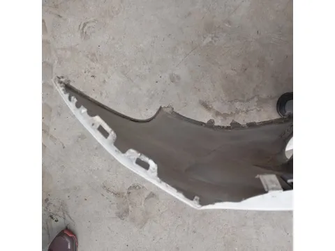 Προφυλακτήρας Εμπρός Οχι Πολύ Καθαρό για CITROEN C3 (2010 - 2014) Hatchback - 5dr  - 