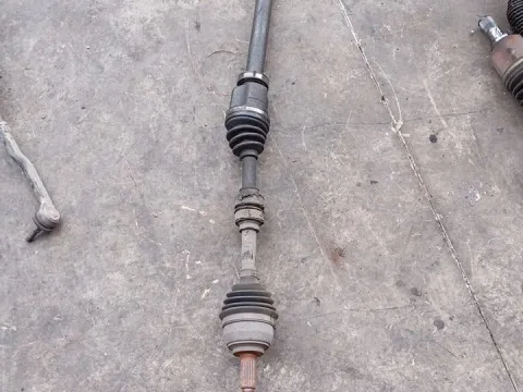 Ημιαξόνιο Εμπρός Δεξί για NISSAN MICRA (2005 - 2011) (K12) 1500 () diesel 68 dCi 