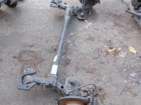 Πίσω Άξονας Δισκόπλακες -ABS για CHEVROLET - DAEWOO CRUZE (2009 - ) ΠΑΛΕΤΑ 430 *298680*  Πίσω Άξονας Δισκόπλακες -ABS για CHEVROLET - DAEWOO CRUZE (2009 - ) ΠΑΛΕΤΑ 430 *298680*