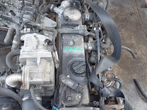 Κινητήρας Κορμός - Καπάκι KKDA για FORD FOCUS (2004 - 2008) Mk2a (DA3 - C307) 1800 (KKDA) Diesel 115 TDCi ITALY Κινητήρας Κορμός - Καπάκι KKDA για FORD FOCUS (2004 - 2008) Mk2a (DA3 - C307) 1800 (KKDA) Diesel 115 TDCi ITALY