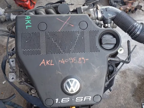 Κινητήρας Κορμός - Καπάκι AKL για VW GOLF (1998 - 2004) Mk4 (1J1) 1600 (AEH) (AKL) (APF) Petrol 100 ITALY  Κινητήρας Κορμός - Καπάκι AKL για VW GOLF (1998 - 2004) Mk4 (1J1) 1600 (AEH) (AKL) (APF) Petrol 100 ITALY