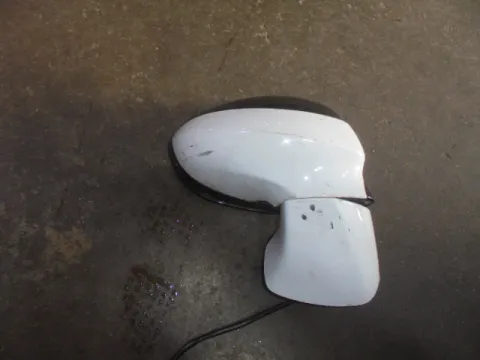 Καθρέπτης Εξωτερικός Δεξιός Ηλεκτρικός Θερμαινόμενος Ανακλεινώμενος 9pin για OPEL ZAFIRA (2012 - ) Tourer  - 