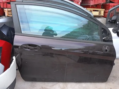 Πόρτα Δεξιά Δίπορτη για FORD FIESTA (2008 - 2012) Mk6 (JA8) Hatchback - 3dr *Γ* Πόρτα Δεξιά Δίπορτη για FORD FIESTA (2008 - 2012) Mk6 (JA8) Hatchback - 3dr *Γ*