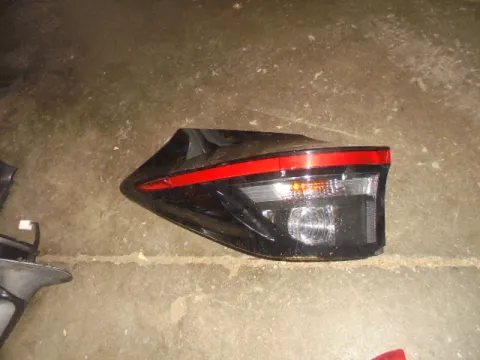 Φανάρι Πίσω Αριστερό LED (Ελαττωματικό) για TOYOTA YARIS CROSS (2020 -)  Φανάρι Πίσω Αριστερό LED (Ελαττωματικό) για TOYOTA YARIS CROSS (2020 -)