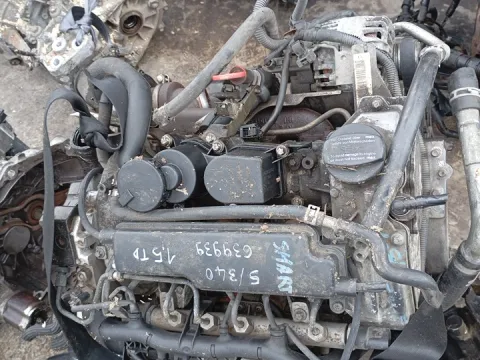 Κινητήρας Κορμός - Καπάκι 639.939 για SMART FORFOUR (2004 - 2006) (454) 1500 (OM 639.939) Diesel 68 CDI ITALY  Κινητήρας Κορμός - Καπάκι 639.939 για SMART FORFOUR (2004 - 2006) (454) 1500 (OM 639.939) Diesel 68 CDI ITALY