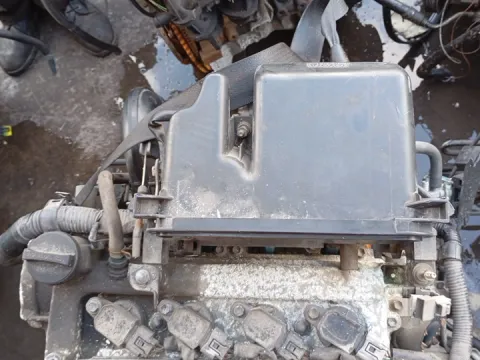 Κινητήρας Κορμός - Καπάκι 2SZ για TOYOTA YARIS (2003 - 2005) (XP10) 1300 2SZ-FE petrol 86 SCP12 ITALY  Κινητήρας Κορμός - Καπάκι 2SZ για TOYOTA YARIS (2003 - 2005) (XP10) 1300 2SZ-FE petrol 86 SCP12 ITALY