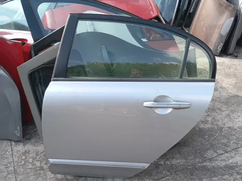 Πόρτα Πίσω Αριστερή για HONDA CIVIC (2006 - 2009) (FD, K, N) Sedan 4dr *Ε* Πόρτα Πίσω Αριστερή για HONDA CIVIC (2006 - 2009) (FD, K, N) Sedan 4dr *Ε*