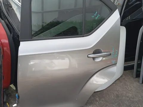 Πόρτα Πίσω Αριστερή για SUZUKI IGNIS (2016 - ) () Hatchback - 5dr  Πόρτα Πίσω Αριστερή για SUZUKI IGNIS (2016 - ) () Hatchback - 5dr