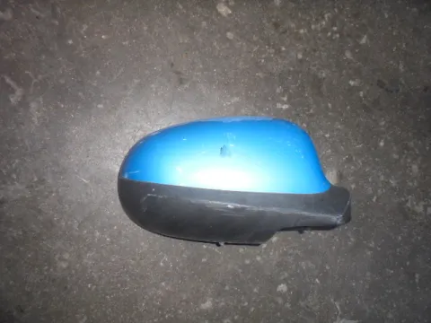 Κρύσταλλο και Καπάκι Καθρέπτη Δεξιό για FORD KA (2008 - 2016) (RU8)  -  Κρύσταλλο και Καπάκι Καθρέπτη Δεξιό για FORD KA (2008 - 2016) (RU8)  -