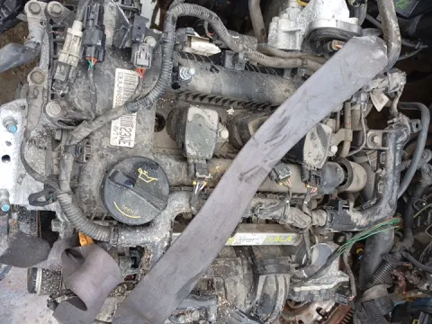 Κινητήρας Κορμός - Καπάκι G3LA για HYUNDAI i10 (2014 - 2019) 1000 (G3LA) Petrol MPi 66hp ITALY Κινητήρας Κορμός - Καπάκι G3LA για HYUNDAI i10 (2014 - 2019) 1000 (G3LA) Petrol MPi 66hp ITALY