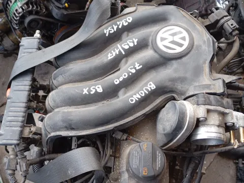 Κινητήρας Κορμός - Καπάκι BSX για VW CADDY (2004 - 2010) (2KA - 2KH) 2000 (BSX) Petrol 109 ITALY Κινητήρας Κορμός - Καπάκι BSX για VW CADDY (2004 - 2010) (2KA - 2KH) 2000 (BSX) Petrol 109 ITALY