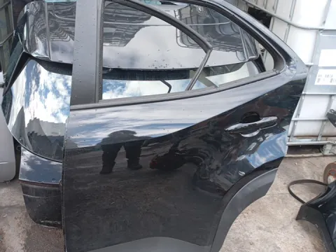 Πόρτα Πίσω Αριστερή για TOYOTA YARIS CROSS (2020 -) SUV - 5dr *Ε* Πόρτα Πίσω Αριστερή για TOYOTA YARIS CROSS (2020 -) SUV - 5dr *Ε*