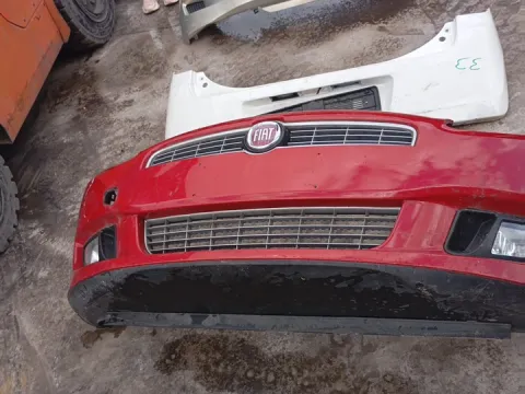 Προφυλακτήρας Εμπρός για FIAT BRAVO (2007 - 2011)  Προφυλακτήρας Εμπρός για FIAT BRAVO (2007 - 2011)