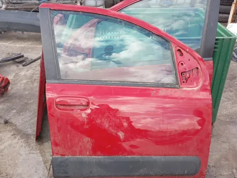 Πόρτα Εμπρός Δεξιά ( Με Φάσα) για FIAT PANDA (2012 - ) ( ) *Γ* Πόρτα Εμπρός Δεξιά ( Με Φάσα) για FIAT PANDA (2012 - ) ( ) *Γ*