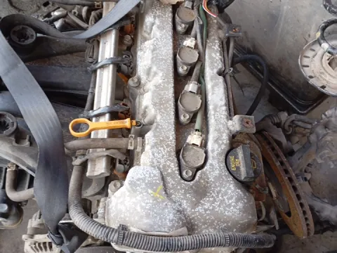 Κινητήρας Κορμός - Καπάκι M16A για SUZUKI GRAND VITARA (2006 - 2009) (JB) 1600 M16A petrol 106 ITALY Κινητήρας Κορμός - Καπάκι M16A για SUZUKI GRAND VITARA (2006 - 2009) (JB) 1600 M16A petrol 106 ITALY